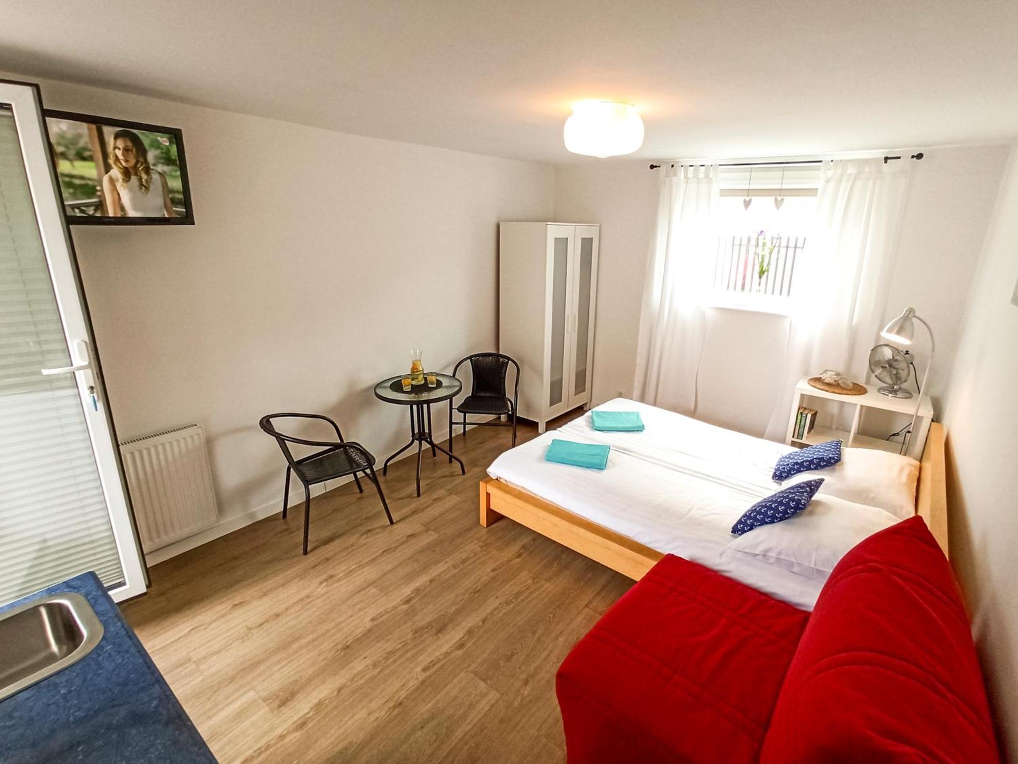 Malmaris Apartment Wladyslawowo