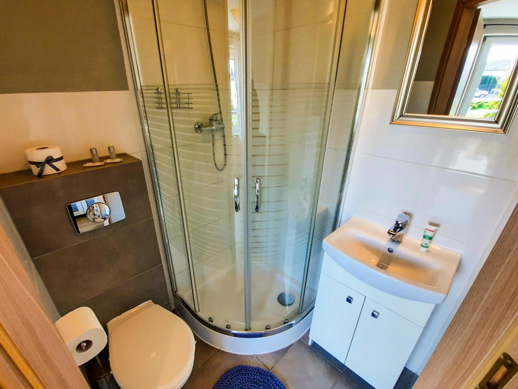 Malmaris Apartment