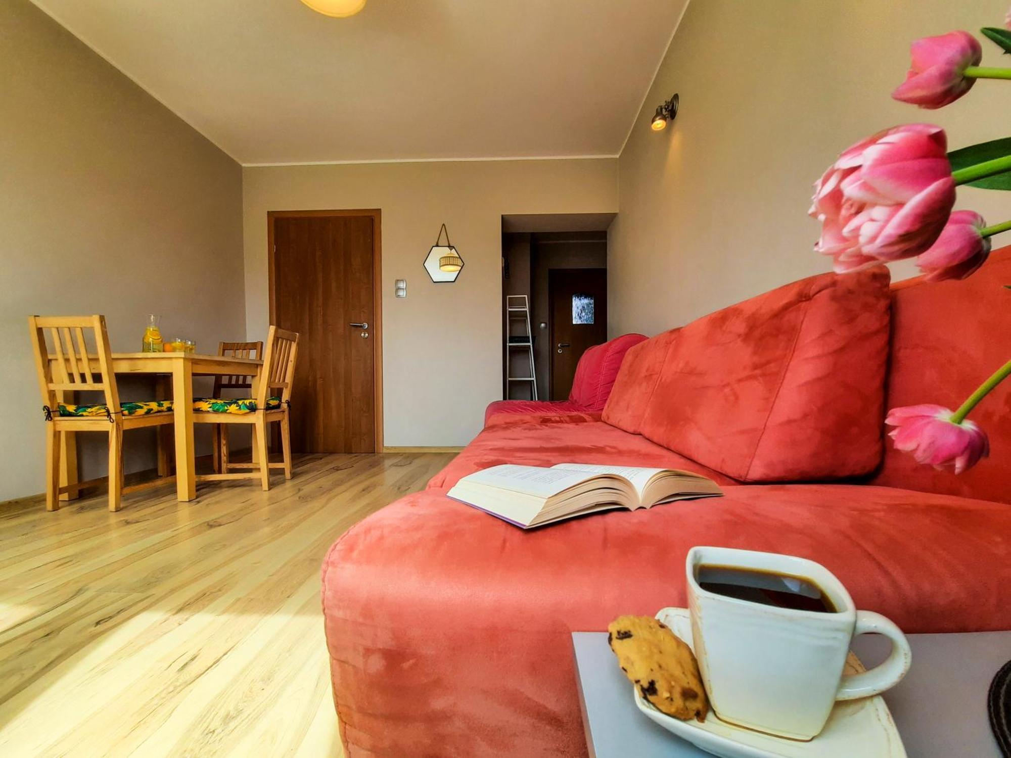 Apartment Malmaris *