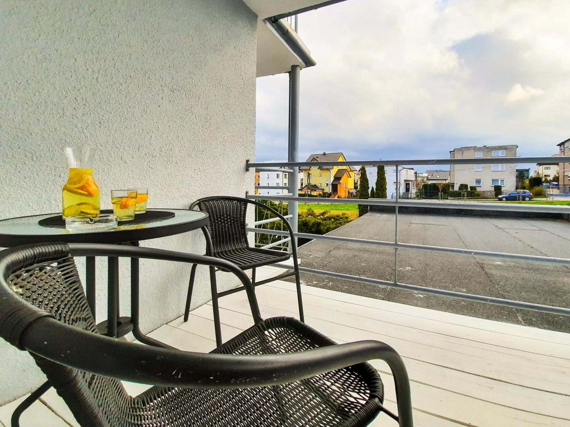 Apartment Malmaris