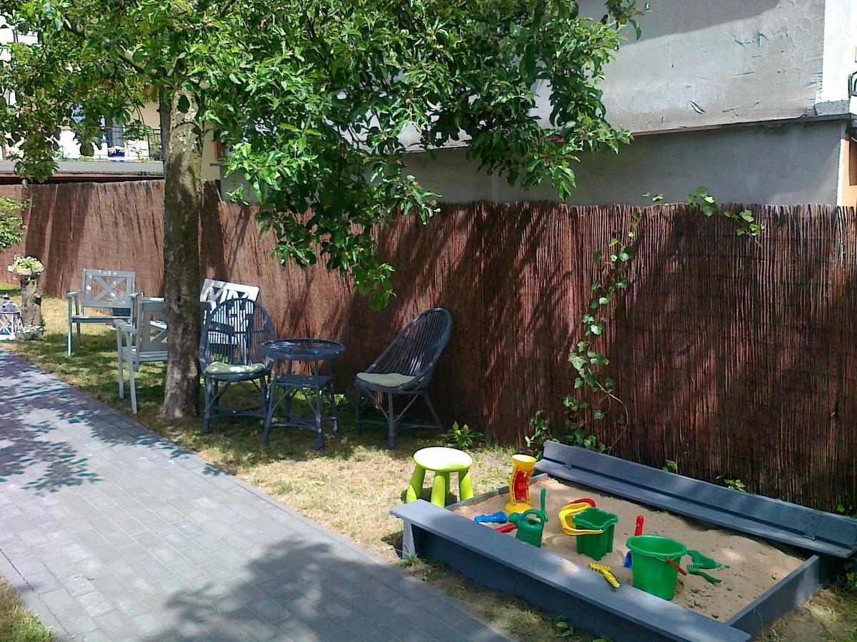 Malmaris Apartment *