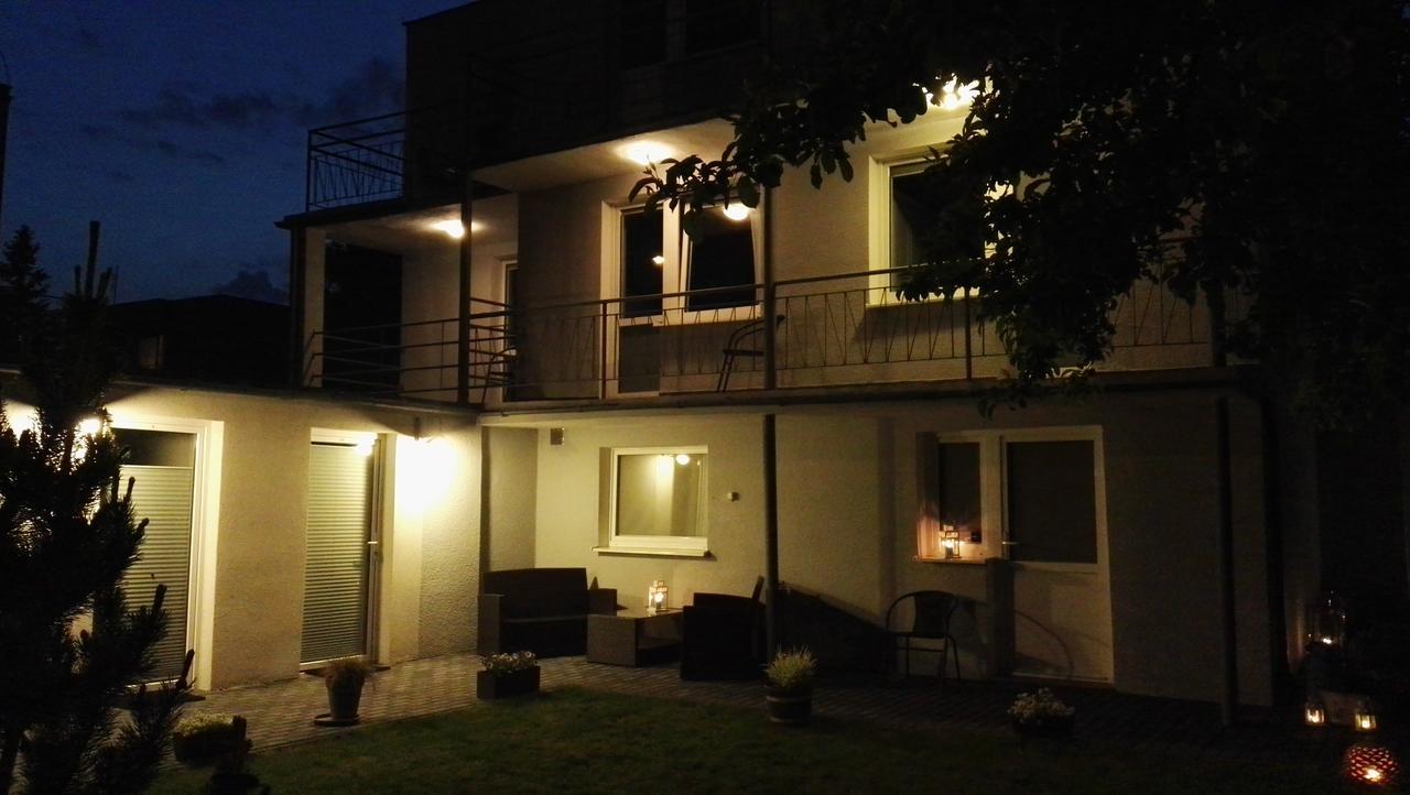Malmaris Apartment *